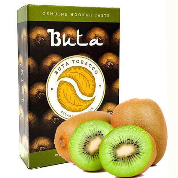 Buta - Kiwi (50g)