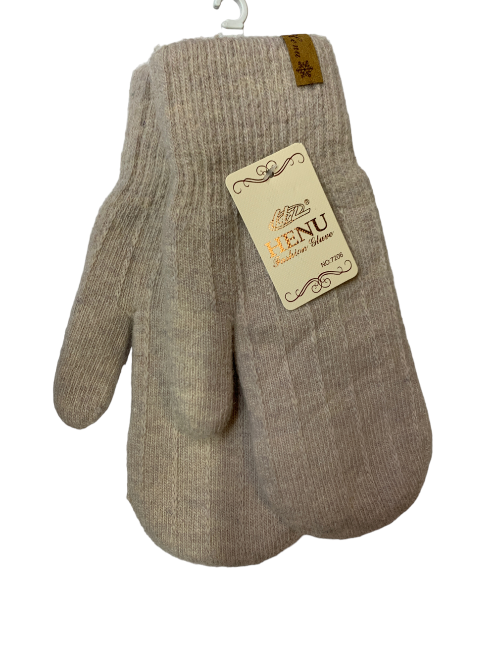 Варежки. Унисекс. Материал верха: Шерсть-текстиль. Подклад: Махровые. Очень Толстые. 12 шт в упаковке, разные цвета.