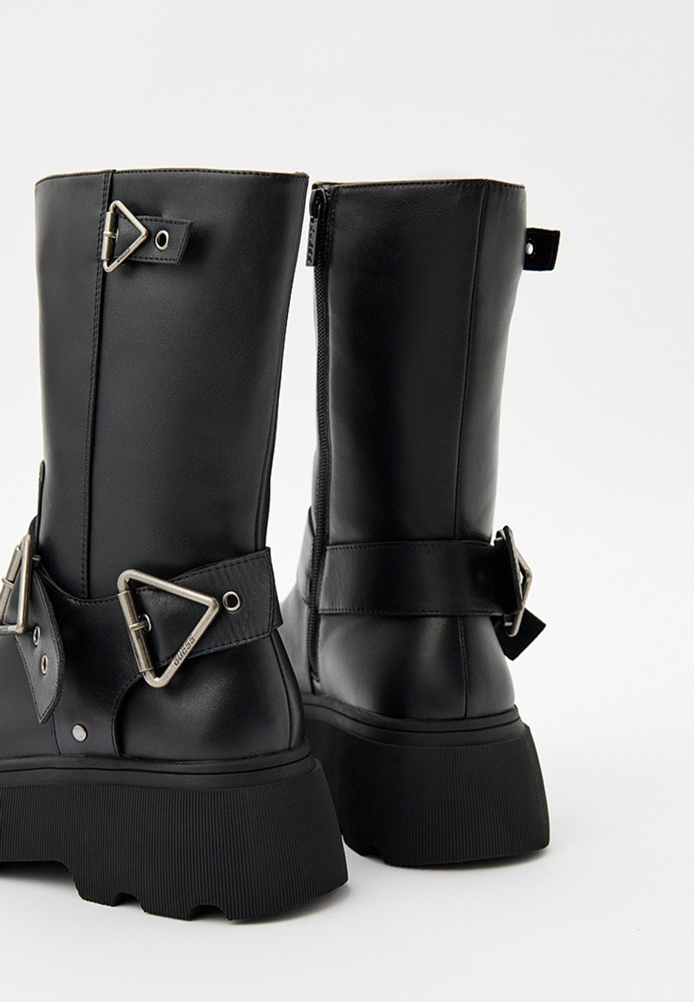 Ботинки женские GUESS NURIA