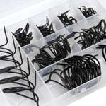 Набор пропускных колец "Тюльпан"