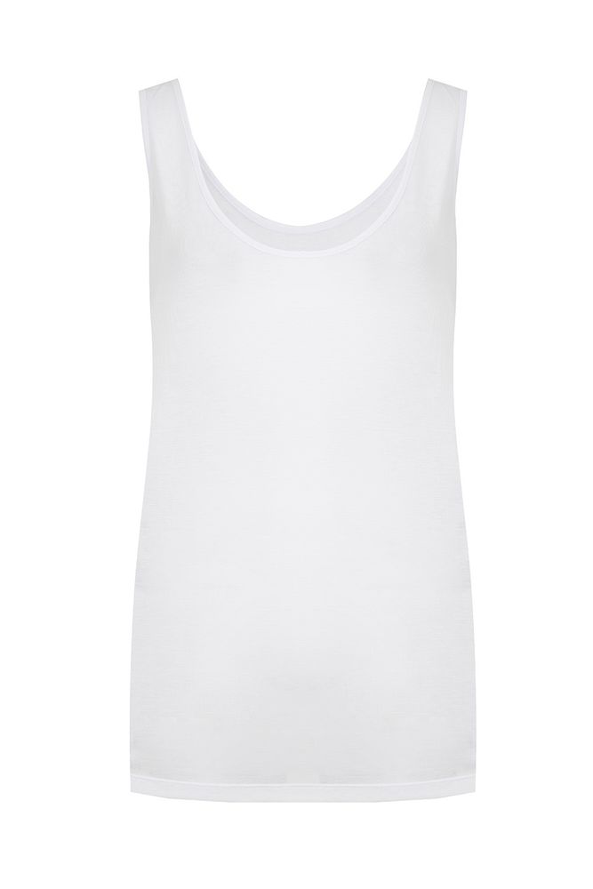 Топ трикотажный