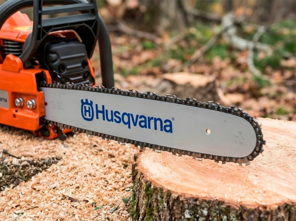 Бензопила HUSQVARNA 365 18" X-Torq 9664283-18