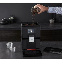 Автоматическая KRUPS Intuition Preference EA873810