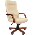 Офисное кресло CHAIRMAN 480WD, экокожа