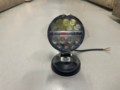 Фара + стробоскоп , серия строба (1 шт)