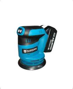 Набор электроинструментов аккумуляторных 15в2