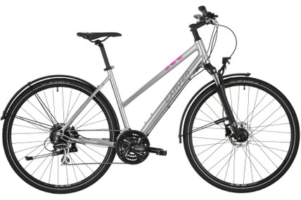 Carver Cinos Street 110 - 28 Zoll - Damen Sport - 2024