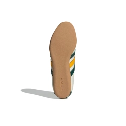 Кеды Adidas Originals Tokyo 'beige green' JQ0586