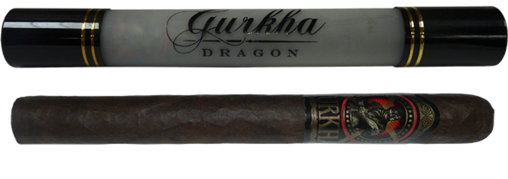 Gurkha Black Dragon