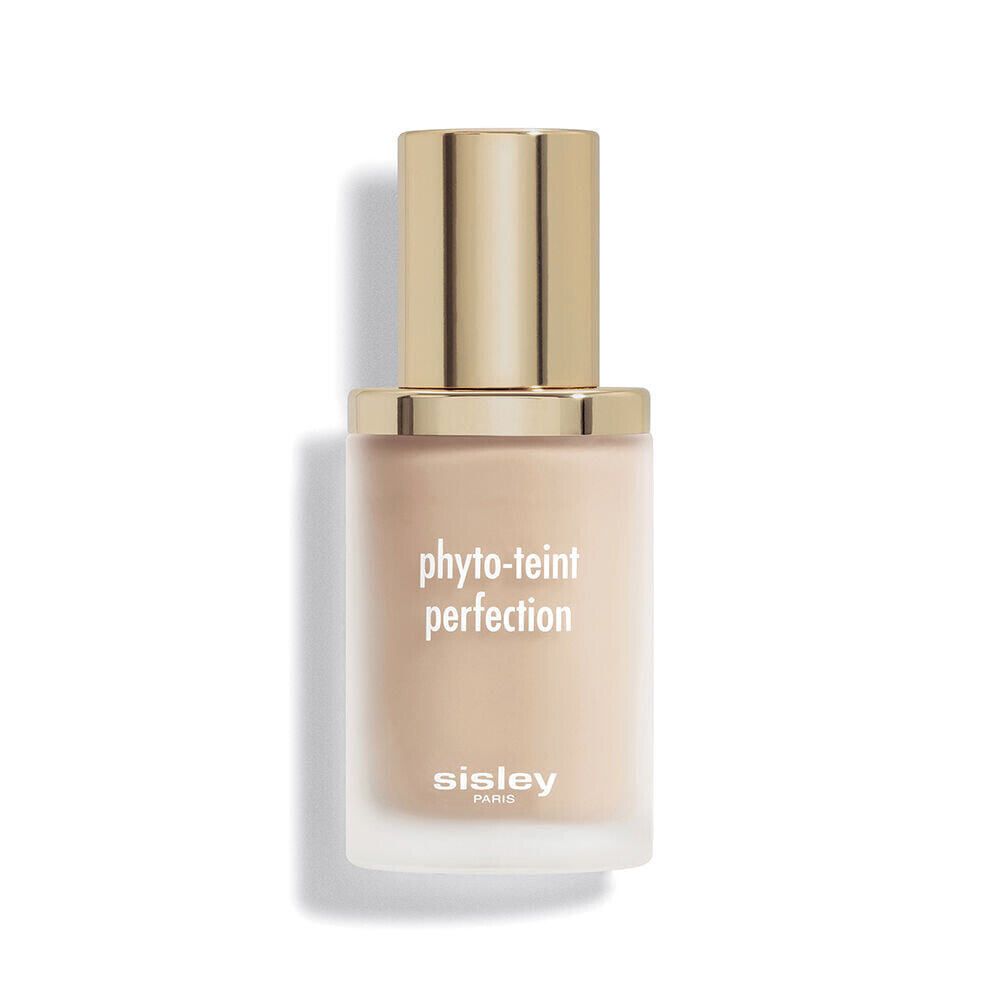 Тональное средство Sisley PHYTO-TEINT PERFECTION luminous матовое основа #1C-Peta 30 ml