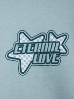 Костюм для девочки на осень