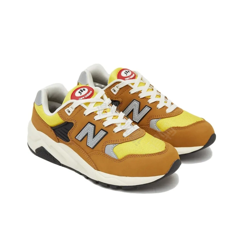Кроссовки New Balance 580 'Workwear' MT580AB2