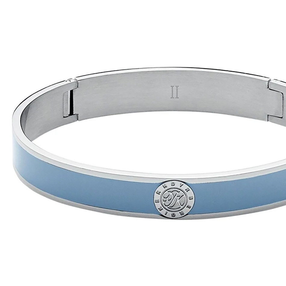 Браслет Dyrberg Kern PENNIKA II SS LIGHT BLUE 343868