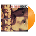 Van Morrison / Moondance (Coloured Vinyl)(LP)