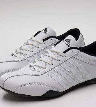 Кроссовки из натуральной кожи 498 руб.