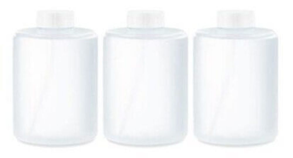 Сменный блок для Automatic Foam Soap Dispenser
