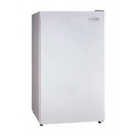 Холодильник Daewoo FR-132A белый