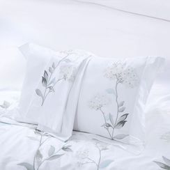 Постельное белье Египетский хлопок Asabella 2259