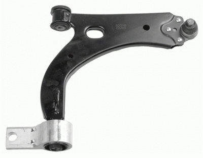 LEMFÃRDER - 3201801-LMI - Control/Trailing Arm, wheel suspension