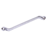 KING TONY (19701012) Ключ накидной изогнутый 10x12 мм