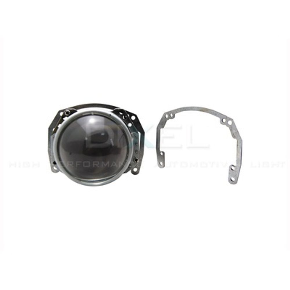 Переходные рамки для замены линз Volvo C30 2006-2013
