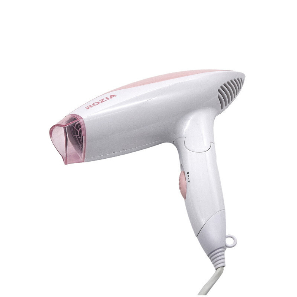 Складной фен Rozia HC-8150