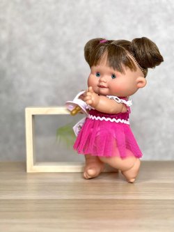 Пупс Nines 26см PEPOTE (N954AB1)