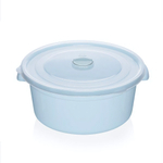 Ёмкость для микроволновой печи с паровыпускным клапаном 1,8 л цвет в ассортименте