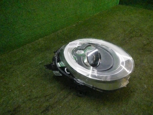 Фара правая Mini Hatch F56 (2013-2018) LED