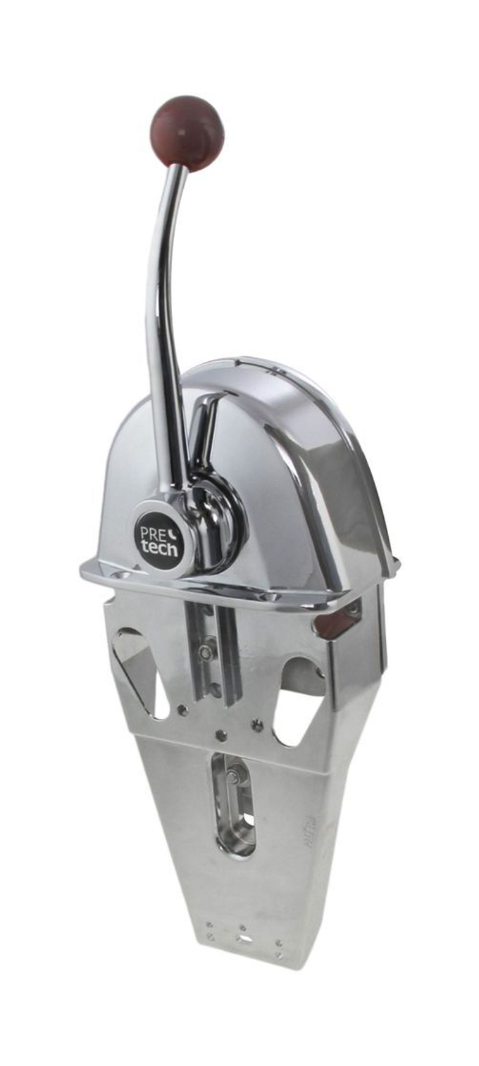 Дистанционное управление однорычажное, Pretech