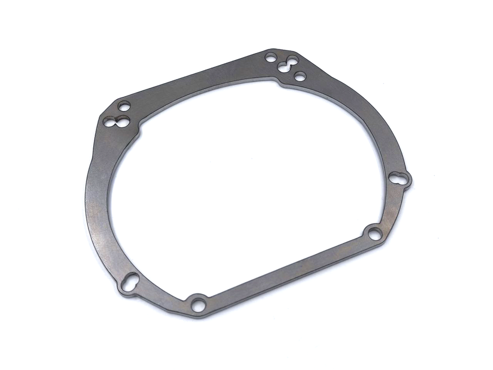 Переходные рамки с Hella 4 Intemo на Hela 3/3R/5R (комплект, 2шт)