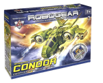 Robogear "CONDOR" (Кондор)