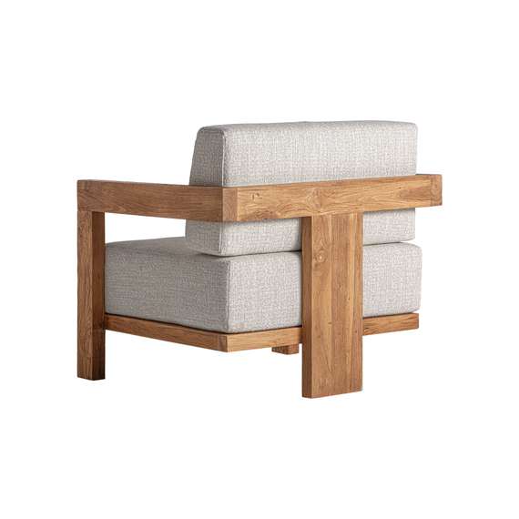 Кресло уличное Testa 35219