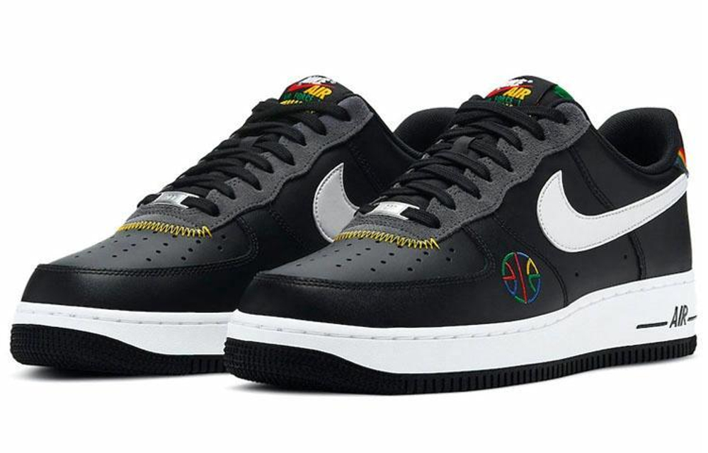 Кроссовки Nike Air Force 1 Low Live Together Play Together