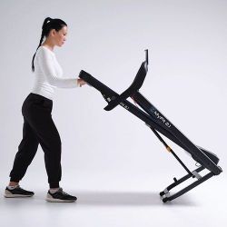 Беговая дорожка Casa & More MyFit 2.1