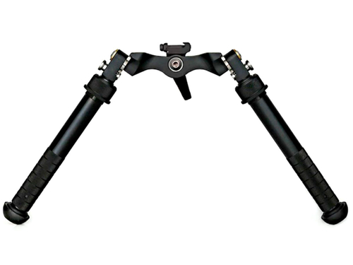 Сошки Atlas BT72 Super CAL на Picatinny, Pod-Loc, высота 5.6-10.8in