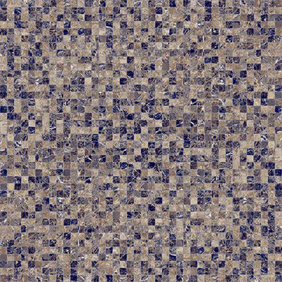 Керамогранит Arte коричневый