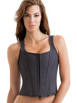 Корсет Suit Inspired Tank