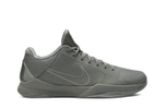 Кроссовки Nike Zoom Kobe 5 Black Mamba Collection Fade To Black 5