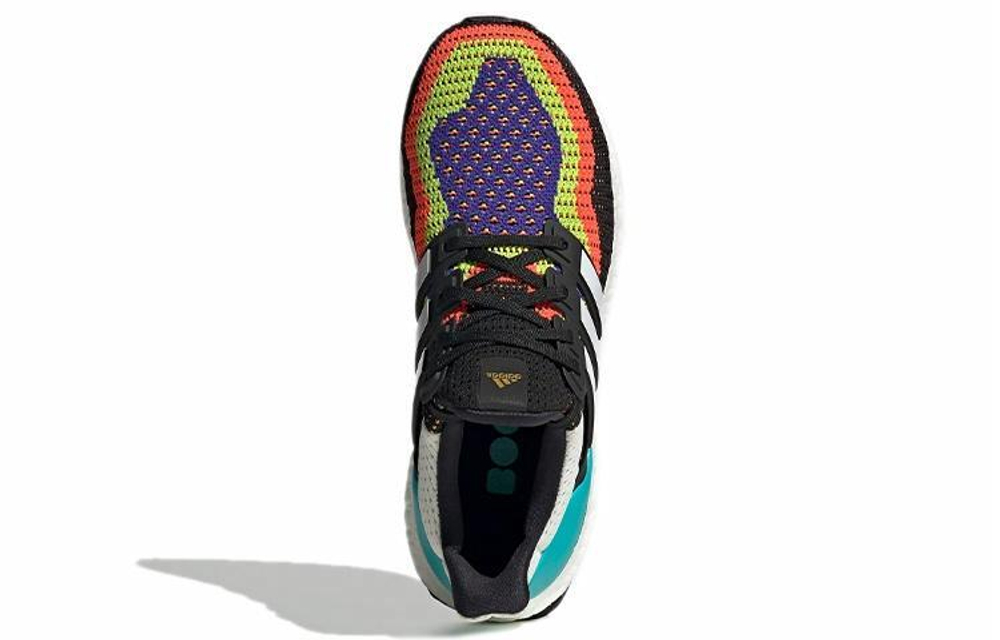 Кроссовки Adidas Ultraboost Dna (Женская размерная сетка)