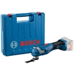 Bosch Professional GOP 185-LI аккумуляторный реноватор (без АКБ и ЗУ) 06018G2020