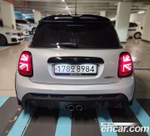 Mini Cooper S JCW (07.2022)