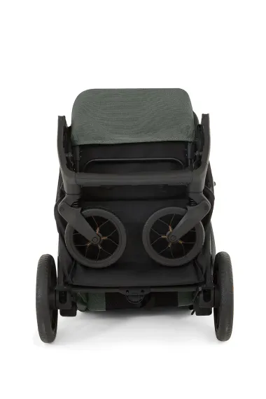 Прогулочная коляска Inglesina Maior Taiga Green