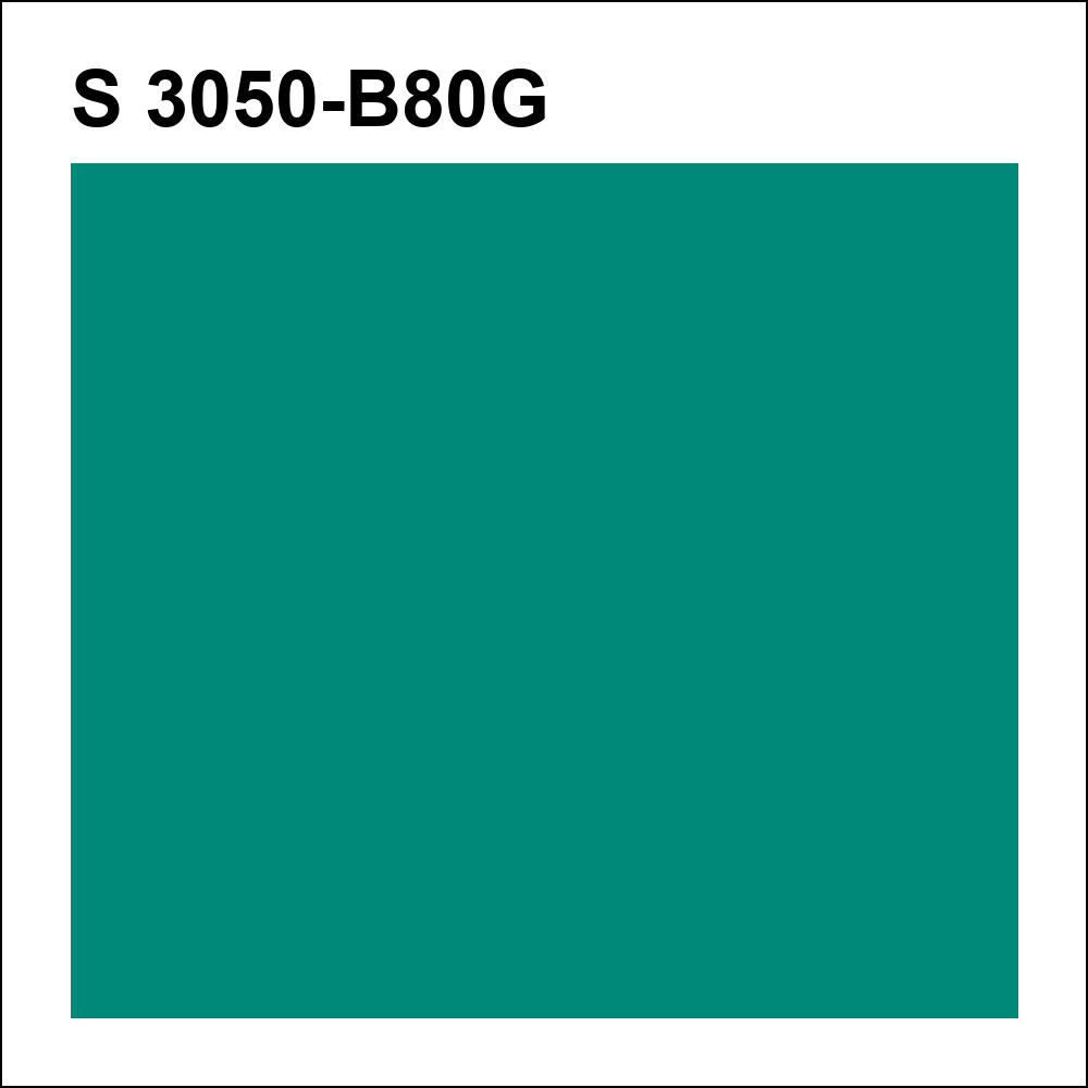S 3050-B80G за кг