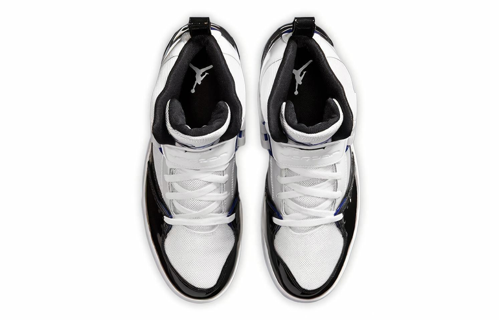 Кроссовки Jordan Flight 45 "Concord"
