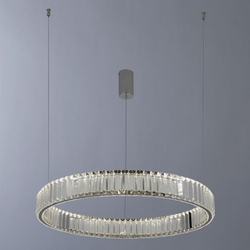 Подвесной светильник Divinare 1135/02 SP-36