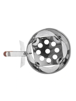 Стартер для быстрого розжига угля Helios нержавеющая сталь (HS-KP-02)