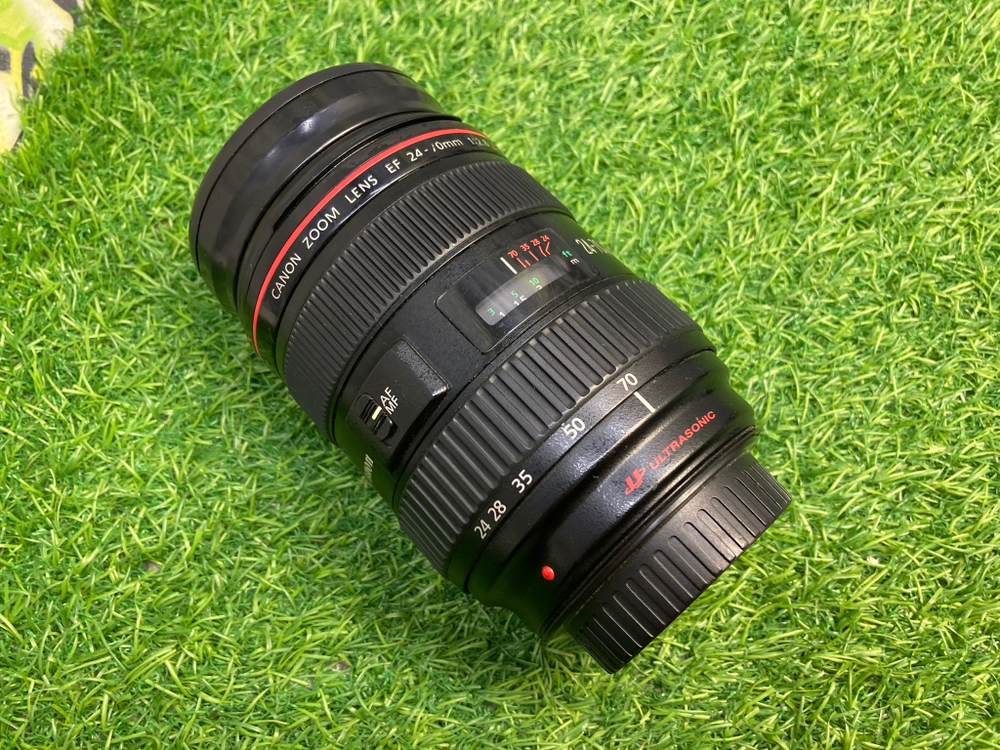 Canon EF 24-70mm 2.8L USM Покупка/Продажа