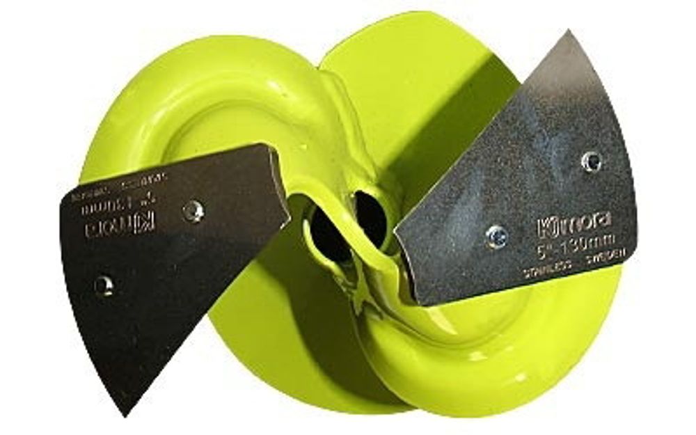 Ледобур "Mora Ice Arctic" д.110