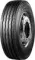 Triangle TR675 265/70 R19,5 143/141J (Рулевая ось)